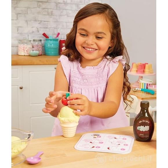 Little Tikes Creative Chefs Ice Cream Kit (639661)