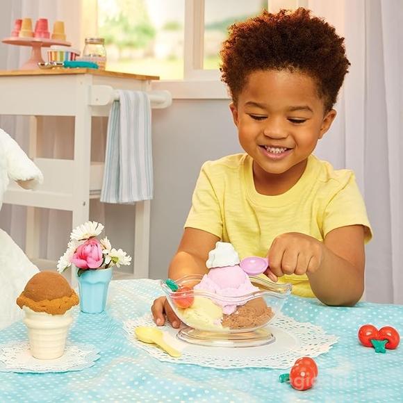 Little Tikes Creative Chefs Ice Cream Kit (639661)