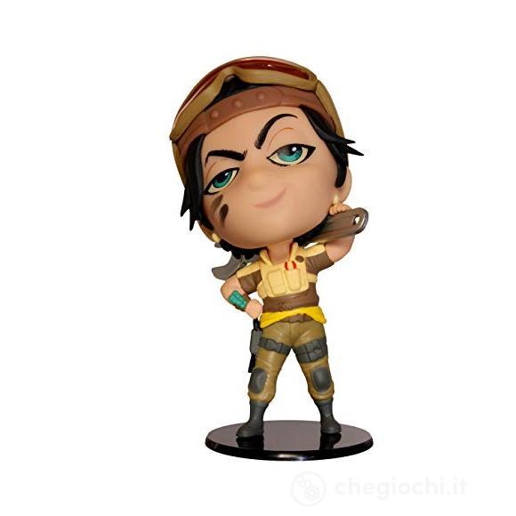 Six Collection - Gridlock Chibi Figure