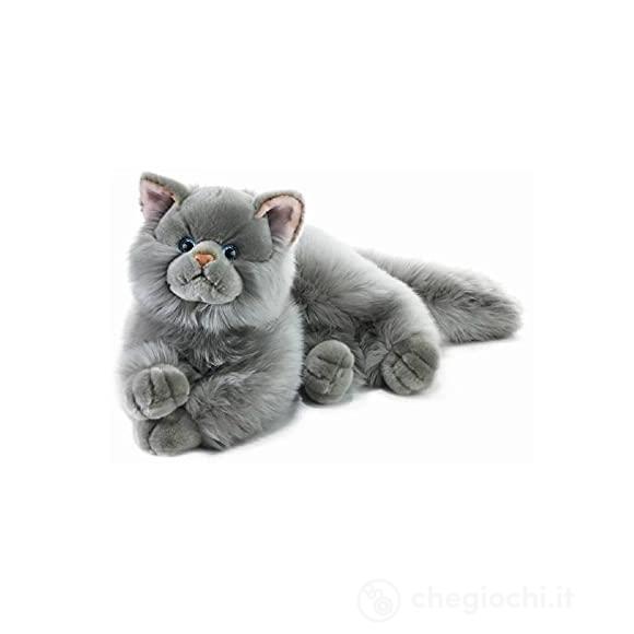Raji Gatto Seduto 30cm 15966