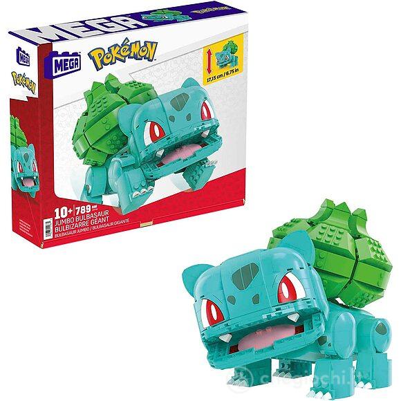 Mega Pokemon Bulbasaur Gigante (HNT96)