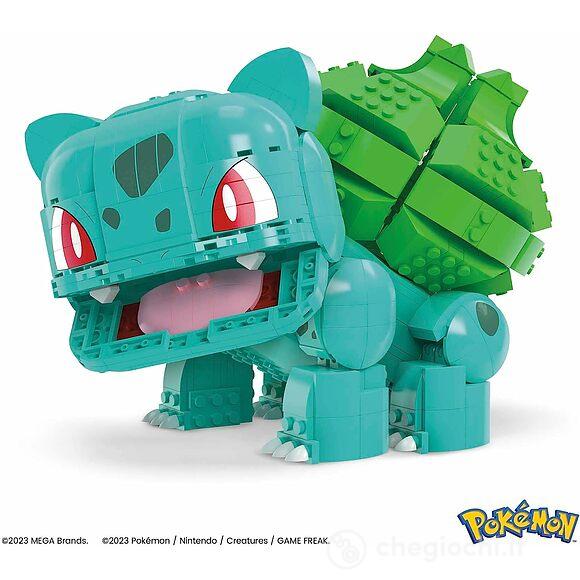 Mega Pokemon Bulbasaur Gigante (HNT96)