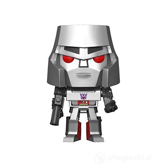 Megatron Transformers