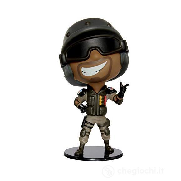 Six Collection - Castle Chibi Figure