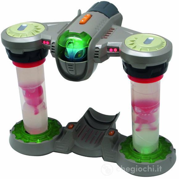Slimy Alyenz Dualynator Playset (2329679)