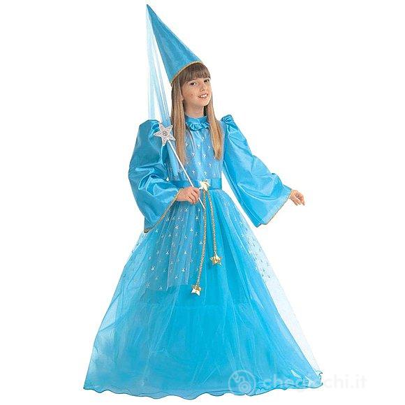 Costume Fatina 8-10 anni