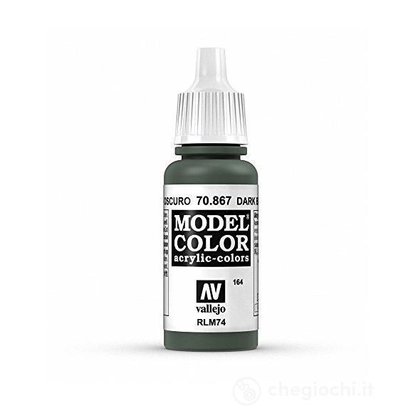 Mc 082 Olive Green 70967