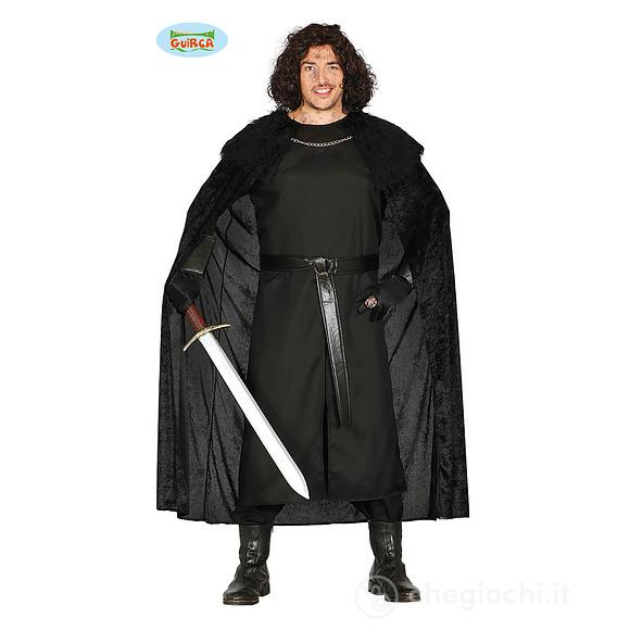 Costume Uomo Guardia Medievale Taglia M (84967)