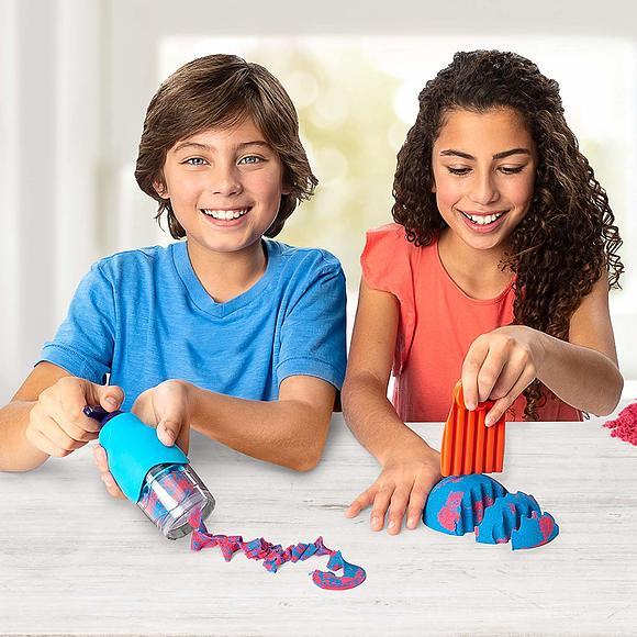 Kinetic Sand Sandisfying Set (6047232)