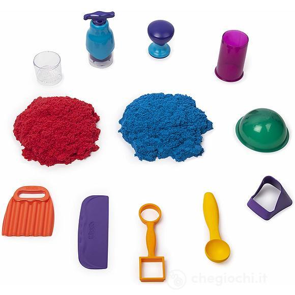 Kinetic Sand Sandisfying Set (6047232)