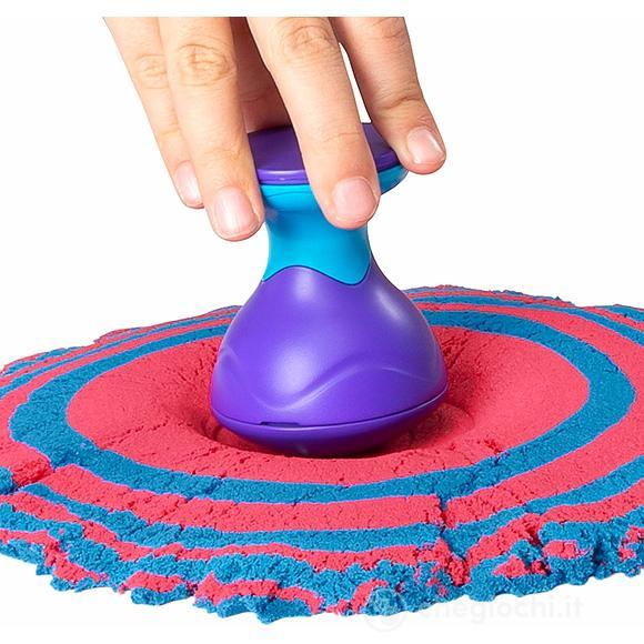 Kinetic Sand Sandisfying Set (6047232)