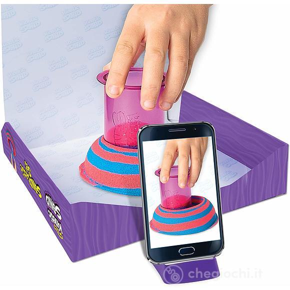 Kinetic Sand Sandisfying Set (6047232)