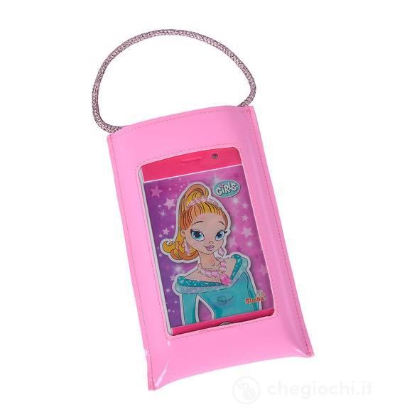 Handy Borsetta Smartphone