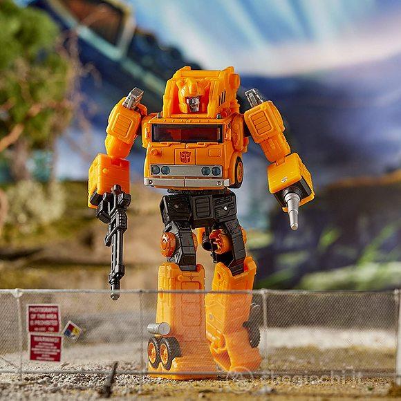 Transformers Hearthrise Grapple