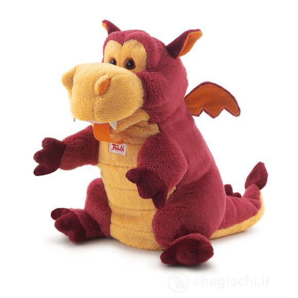 Marionetta Drago