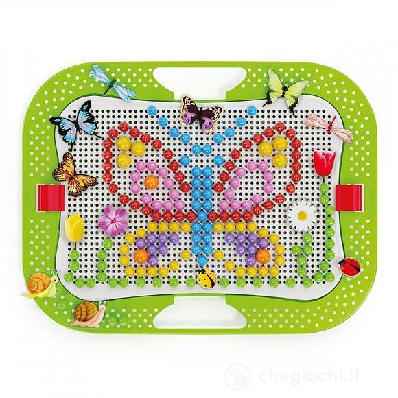 Chiodini Nature Fun Bugs & Pegs (0968)
