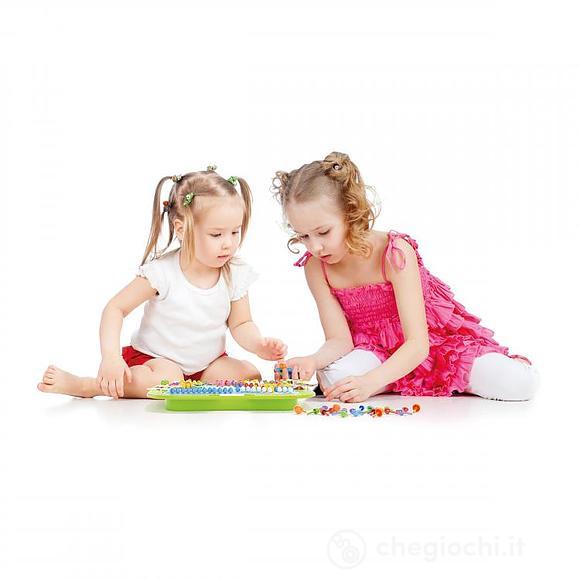 Chiodini Nature Fun Bugs & Pegs (0968)