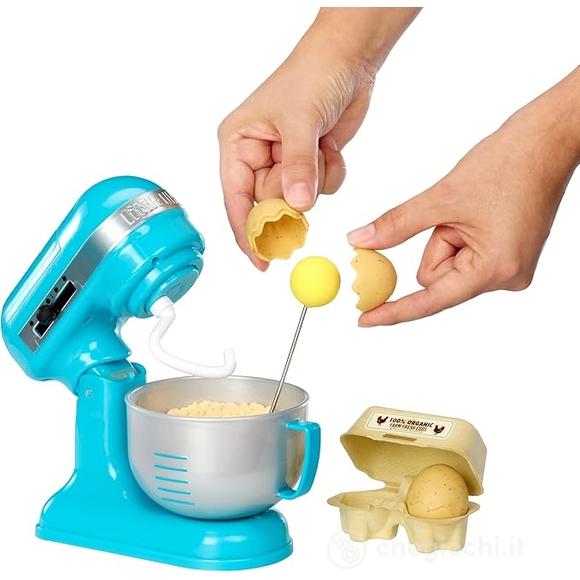 Little Tikes Creative Chefs Bakers Kit (639708)