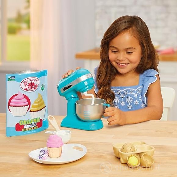 Little Tikes Creative Chefs Bakers Kit (639708)