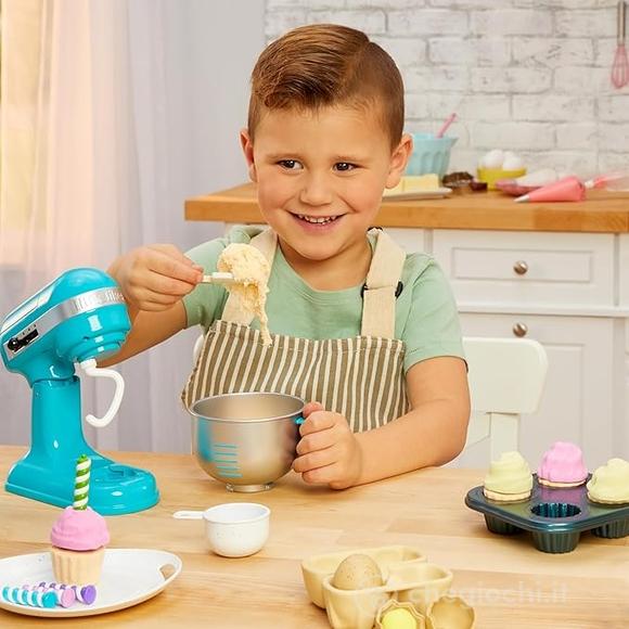 Little Tikes Creative Chefs Bakers Kit (639708)