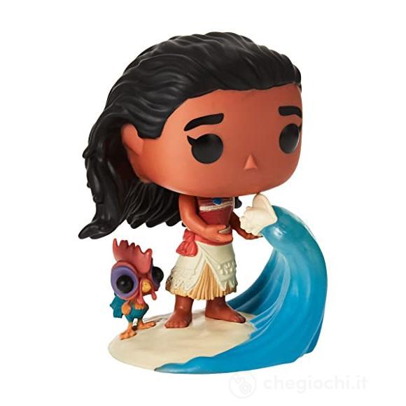 Disney Ultimate Princess Moana