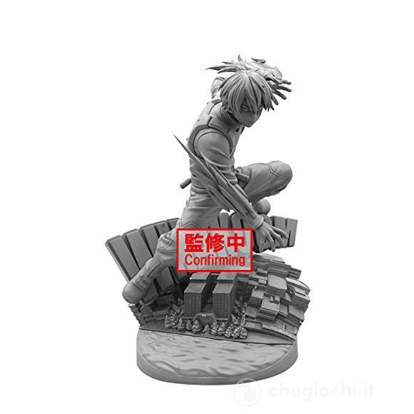 18970 - My Hero Academia - Dioramatic - Shoto Todoroki (The Tone) - Figure 20cm
