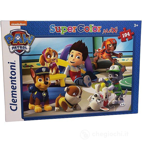 Puzzle 104 Maxi Paw Patrol (23970)