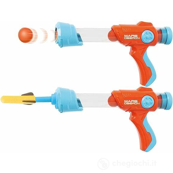 Pistola Oberon 2in1 (42970)