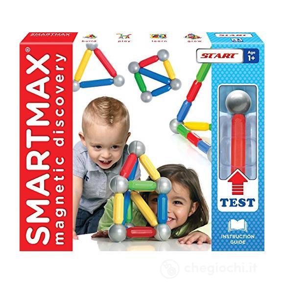 smart games- Costruzioni e mattoncini Giocattolo SMX 309