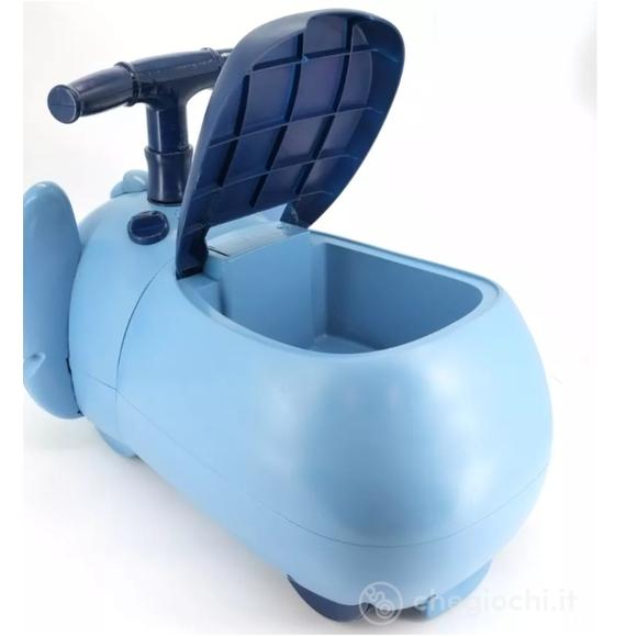 Ride-On Stitch Zoom Zoom (100050546)