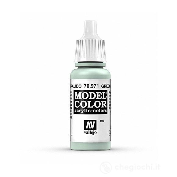 Mc 106 Green Grey 70971