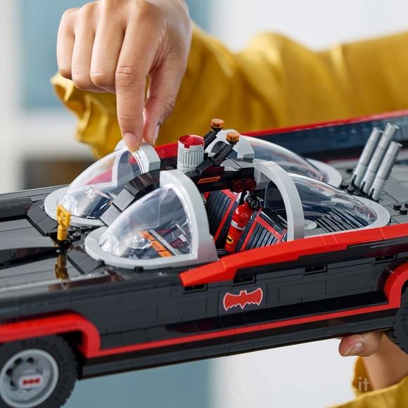 Batman™: Batmobile™ Classic TV Series (76328)