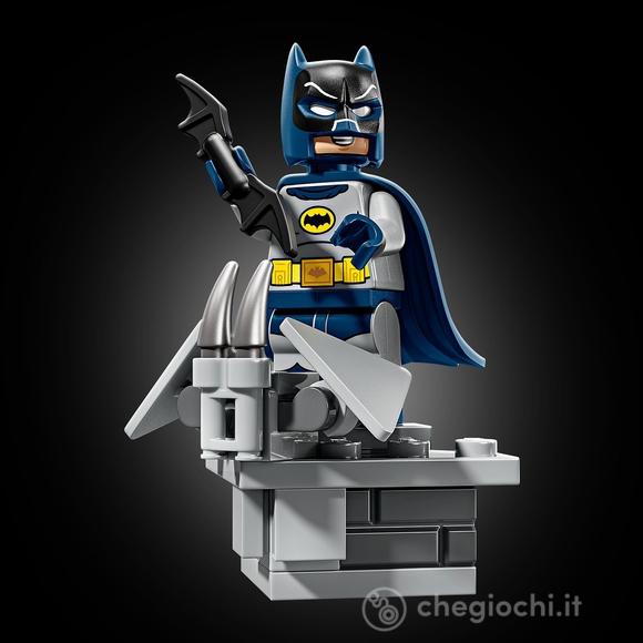 Batman™: Batmobile™ Classic TV Series (76328)