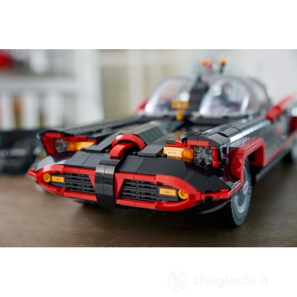 Batman™: Batmobile™ Classic TV Series (76328)
