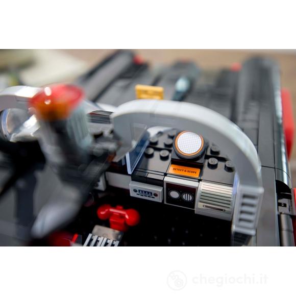 Batman™: Batmobile™ Classic TV Series (76328)