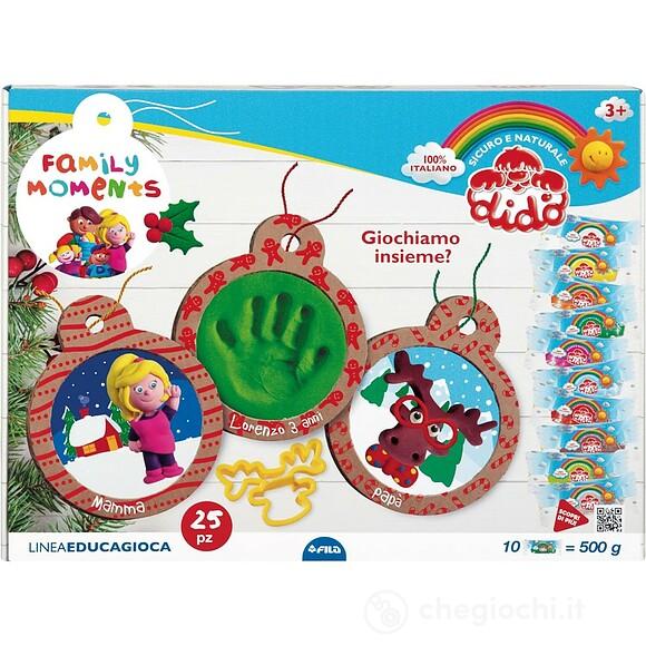 Dido' Family Moments (361900)
