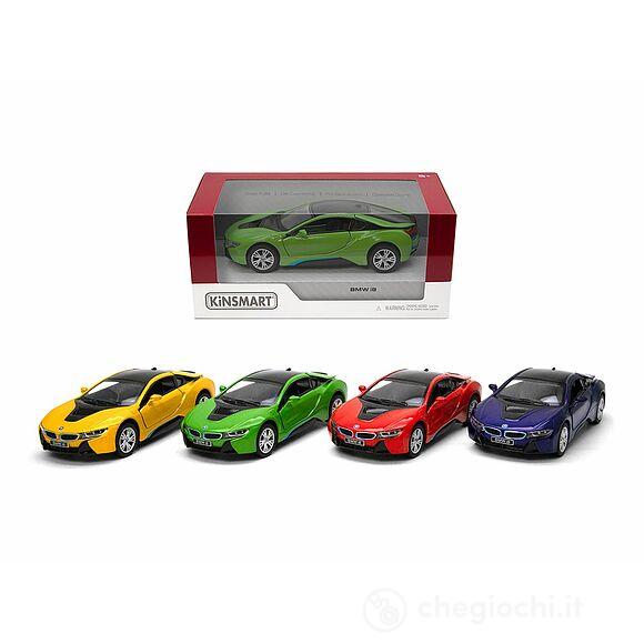 Bmw I8 (89972)