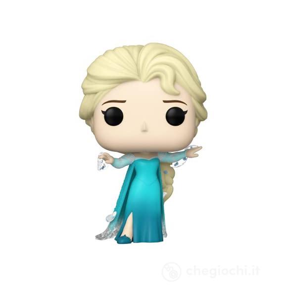 Disney: Funko Pop! - 100Th Anniversary - Elsa