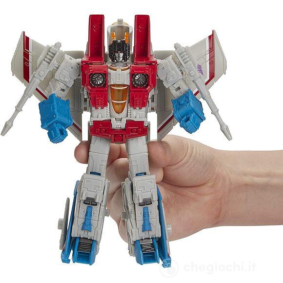 Transformers Hearthrise Starscream (E7162)