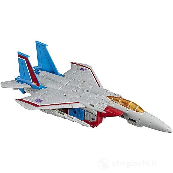 Transformers Hearthrise Starscream (E7162)