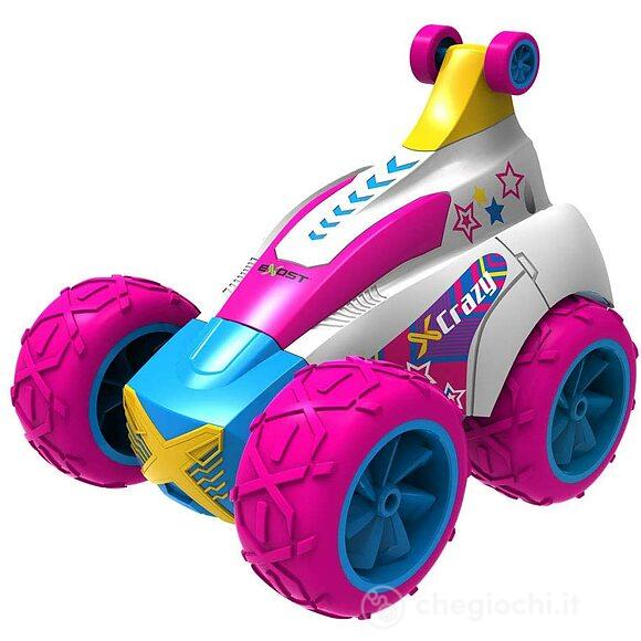 Exost Crazy Twist Rosa (20731794)