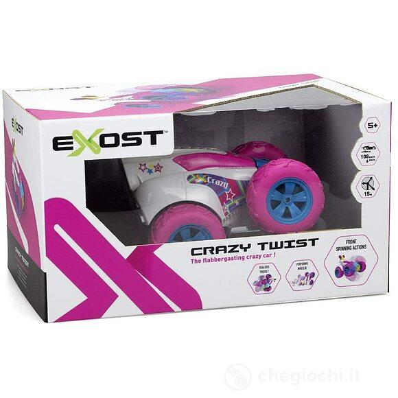 Exost Crazy Twist Rosa (20731794)