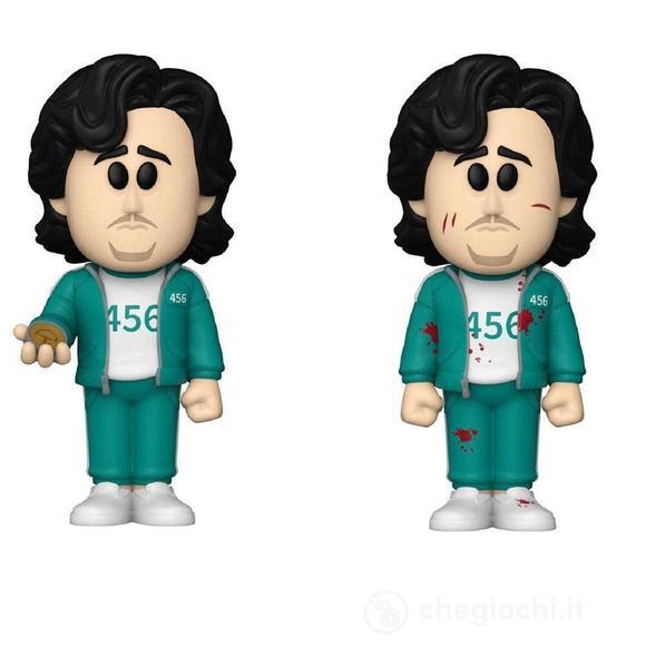 Squid Game: Funko Soda - Seong Gi-Hun