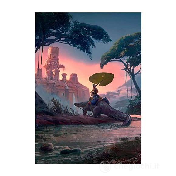 Puzzle Univers The Origin Jungle 1000 pezzi