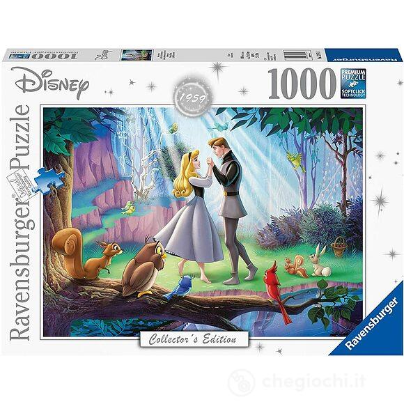 Disney Collector's Edition - La bella addormentata (13974)