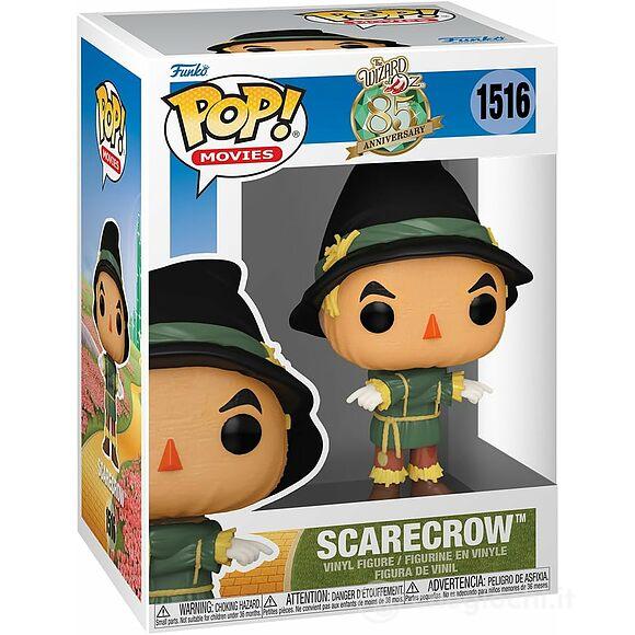 Funko Pop - Il mago di Oz - Scarecrow (1516)