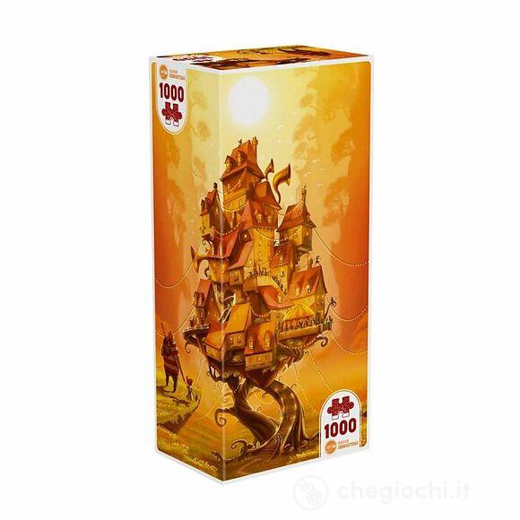 IELLO Puzzle Universe - Art'zimut #5 (1000 pezzi)