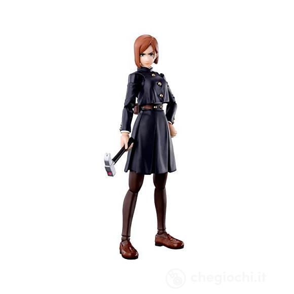 Jujutsu Kaisen Nobara Kugisak Shf