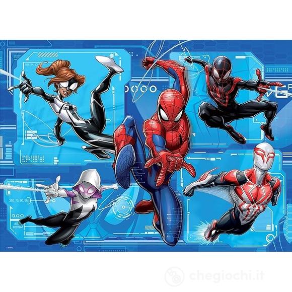 Puzzle Marvel Spiderman 108 Maxi (99764)