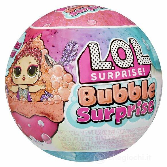 LOL Bubble Surprise Ass.to (119777)